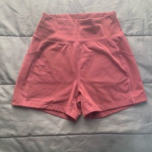 Alphalete shorts